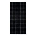 Pantalla Solar 550W Panel Monocristalino
