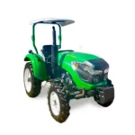 Tractor Chery by Lion RD304 30HP 4x4 techado