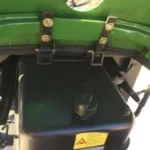 Tractor Chery by Lion RD304 30HP 4x4 techado - Imagen 4