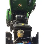 Tractor Chery by Lion RD304 30HP 4x4 techado - Imagen 5
