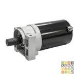 Burro de arranque para Husqvarna Hv764 598600601