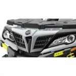 Cuatriciclo CFMoto CForce 1000 Ghost Gray - Imagen 2