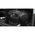 Cuatriciclo CFMoto CForce 1000 Ghost Gray - Imagen 3