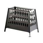 Brasero Fogonero de acero Bosca 600L armable