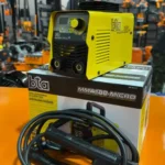 Soldadora Inverter BTA MMA 100-MICRO - Imagen 2