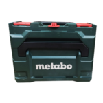 Taladro percutor 18V 13MM Metabo SB 18 LT con maletín - Imagen 5