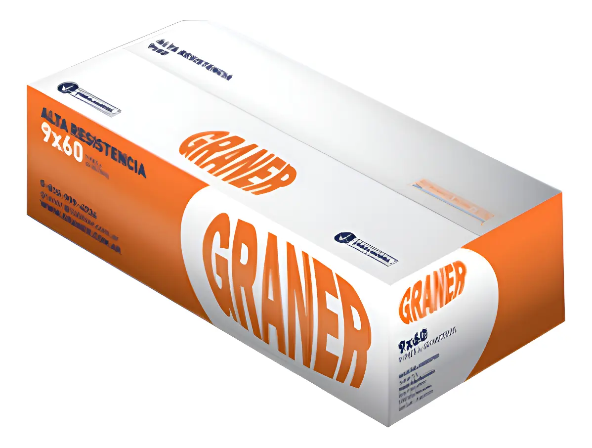 D_NQ_NP_2X_756956-MLA95155136913_102025-F Silo bolsa Graner 9 pies Reforzado 250 micrones 75 metros - Imagen 1