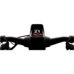 Monopatín eléctrico Segway GT3 2400W - Imagen 5
