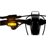 Monopatín eléctrico Segway GT3 2400W - Imagen 6