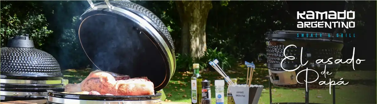 WEB kamado
