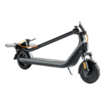 Monopatín Scooter Eléctrico Segway E2 Plus II - Imagen 8
