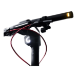 Monopatín eléctrico Segway Max G3 2000W - Imagen 5