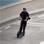 Monopatín eléctrico Segway Max G3 2000W - Imagen 9