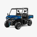 Vehículo Todoterreno Utilitario CFMoto UTV1000 UForce Azul