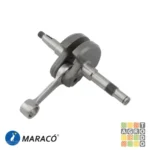 Cigüeñal con biela compatible Stihl 034/36/360 Maracó
