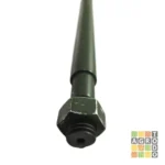 Biela de bombeador a diafragma N°3 4500 lts - Imagen 2