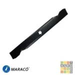Cuchilla tractor cortacésped 19" Poulan/Husqvarna 38" Maracó