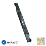 Cuchilla tractor cortacésped 20" MTD 4 puntas Maracó