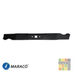 Cuchilla tractor cortacésped 22" MTD 4 puntas Maracó