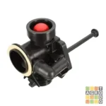Carburador Briggs&Stratton 3.50HP 450 Vertical BS 498809 795477