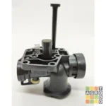 Carburador Briggs&Stratton 3.50HP 450 Vertical BS 498809 795477 - Imagen 6