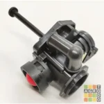 Carburador Briggs&Stratton 3.50HP 450 Vertical BS 498809 795477 - Imagen 4