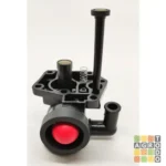 Carburador Briggs&Stratton 3.50HP 450 Vertical BS 498809 795477 - Imagen 2