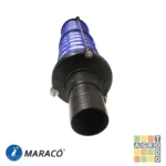 Filtro de doble carga para pulverizador/motobomba 2" Maracó - Imagen 3