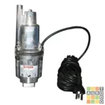 Bomba sumergible 4 pulgadas Fema 0.37HP