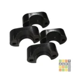 Juego de cojinetes 34 mm para rosca transportadora chimango - Imagen 3
