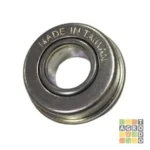 Bolillero/Rodamiento de rueda cortadora de césped 29x13mm - Imagen 2