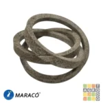 Correa de transmisión MTD 754-0281 44,2 x 5/8"