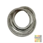 Correa de plataforma MTD 42" 754-0371A 74 x 5/8" Maracó