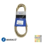 Correa de transmisión Weed-Poulan Pro 138255 95 x 1/2" Maracó