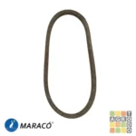 Correa de transmisión MTD 754-04002 31 x 15/16" Maracó