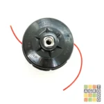 Cabezal de tanza automático 12x1.75 FLH - Imagen 3