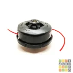 Cabezal de tanza automático 12x1.75 FLH