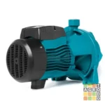 Bomba centrífuga biturbina 220V Maracó CKB200M 2.0 HP - Imagen 2