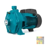 Bomba centrífuga biturbina 220V Maracó CKB200M 2.0 HP