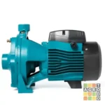Bomba centrífuga biturbina 220V Maracó CKB200M 2.0 HP - Imagen 3
