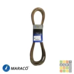 Correa de plataforma MTD 50" 754-04107 135 x 5/8"