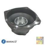 Carcaza caja de embrague motoguadaña simil Mitsubishi 43/52cc Maracó
