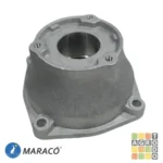 Carcaza caja de embrague motoguadaña simil Mitsubishi 43/52cc Maracó - Imagen 2