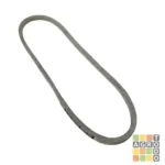 Correa de diferencial a motor MTD 30" 754-04318 45,1 x 5/8" Maracó