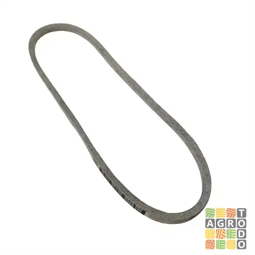 01706 Correa de diferencial a motor MTD 30" 754-04318 45,1 x 5/8" Maracó - Imagen 1