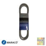 Correa de transmisión Cub Cadet 54" 75405027 91 x 1/2"
