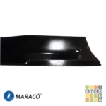 Cuchilla tractor cortacésped 23" Poulan 46" 5 puntas Maracó - Imagen 2