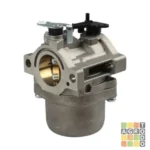 Carburador compatible Briggs&Stratton motor Vertical 12/13 HP Maracó