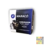 Carburador compatible Briggs&Stratton motor Vertical 12/13 HP Maracó - Imagen 3