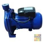 Bomba centrífuga 220V 750W 1.0HP 140 lts x min Maracó - Imagen 4